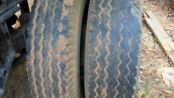 รถบรรทุกพ่วงแม่-ลูก บรรทุกของเหลว ยี่ห้อ HINO รุ่น FM227LA รถบรรทุกพ่วงแม่-ลูก บรรทุกของเหลว ยี่ห้อ HINO รุ่น FM227LA