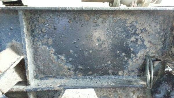 รถบรรทุกพ่วงแม่-ลูก บรรทุกของเหลว ยี่ห้อ HINO รุ่น FM227LA รถบรรทุกพ่วงแม่-ลูก บรรทุกของเหลว ยี่ห้อ HINO รุ่น FM227LA