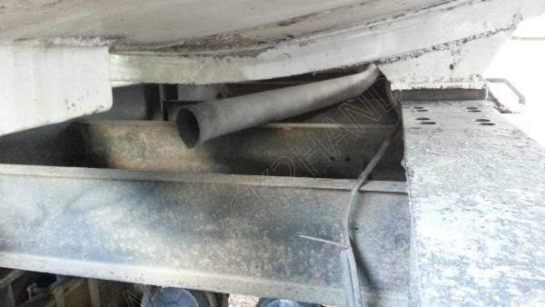 รถบรรทุกพ่วงแม่-ลูก บรรทุกของเหลว ยี่ห้อ HINO รุ่น FM227LA รถบรรทุกพ่วงแม่-ลูก บรรทุกของเหลว ยี่ห้อ HINO รุ่น FM227LA