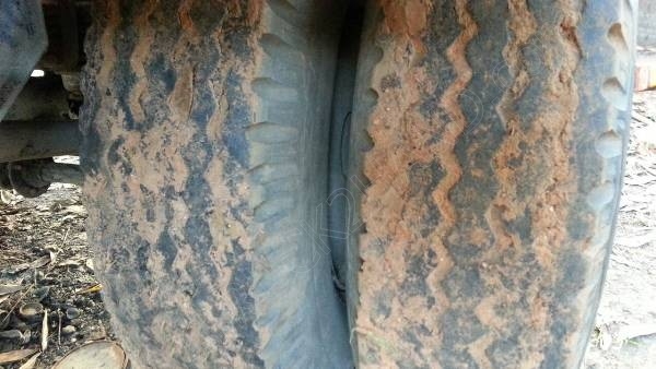 รถบรรทุกพ่วงแม่-ลูก บรรทุกของเหลว ยี่ห้อ HINO รุ่น FM227LA รถบรรทุกพ่วงแม่-ลูก บรรทุกของเหลว ยี่ห้อ HINO รุ่น FM227LA