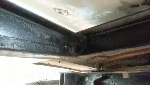 รถบรรทุกพ่วงแม่-ลูก บรรทุกของเหลว ยี่ห้อ HINO รุ่น FM227LA รถบรรทุกพ่วงแม่-ลูก บรรทุกของเหลว ยี่ห้อ HINO รุ่น FM227LA