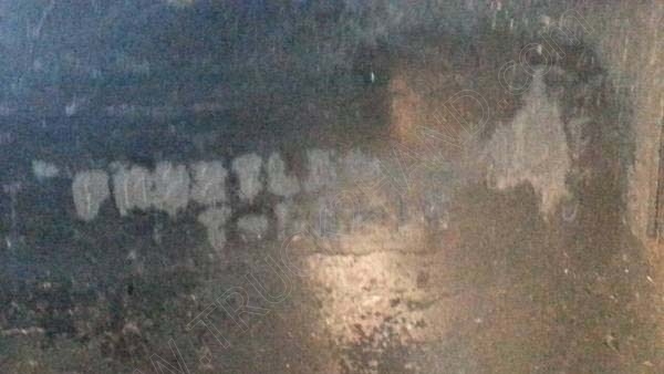 รถบรรทุกพ่วงแม่-ลูก บรรทุกของเหลว ยี่ห้อ HINO รุ่น FM227LA รถบรรทุกพ่วงแม่-ลูก บรรทุกของเหลว ยี่ห้อ HINO รุ่น FM227LA