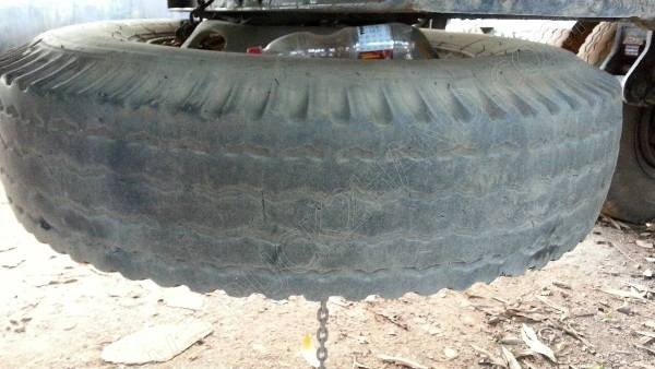 รถบรรทุกพ่วงแม่-ลูก บรรทุกของเหลว ยี่ห้อ HINO รุ่น FM227LA รถบรรทุกพ่วงแม่-ลูก บรรทุกของเหลว ยี่ห้อ HINO รุ่น FM227LA