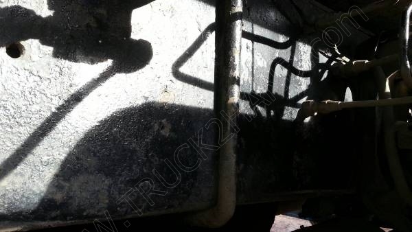 รถบรรทุกพ่วงแม่-ลูก บรรทุกของเหลว ยี่ห้อ HINO รุ่น FM227LA รถบรรทุกพ่วงแม่-ลูก บรรทุกของเหลว ยี่ห้อ HINO รุ่น FM227LA