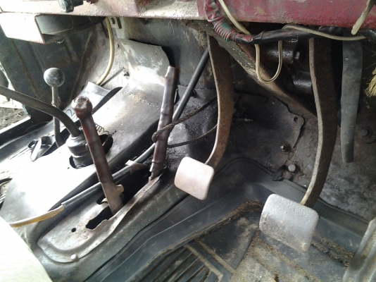 ขายm37ยกคอก3คัน