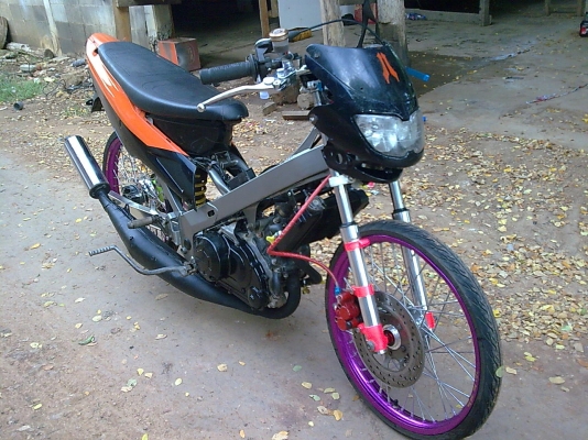 ขายแดชตัวเก่า ลพบุรี