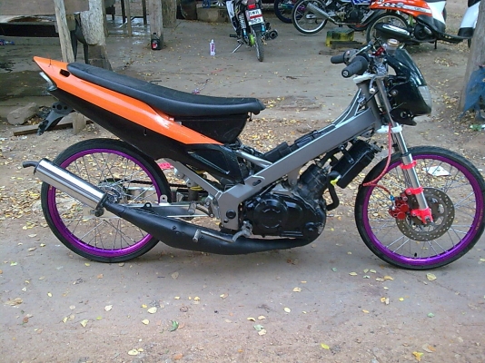 ขายแดชตัวเก่า ลพบุรี