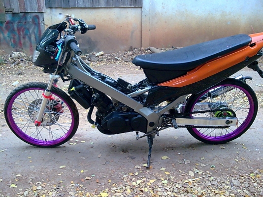 ขายแดชตัวเก่า ลพบุรี