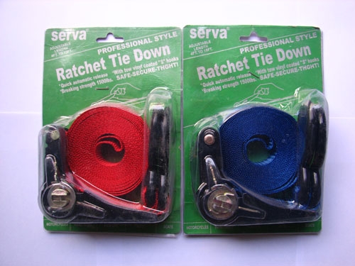 ขายสายรัดของขนาด1นิ้วหัวคันโยกเหล็กของใหม่ 169