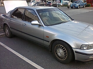 ขาย honda legend ขาย honda legend