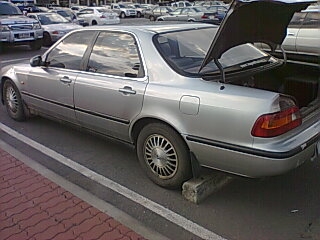 ขาย honda legend ขาย honda legend