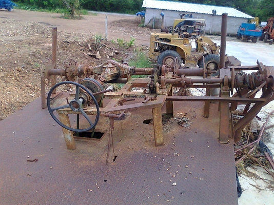 เรือดูดทราย เครื่องนิสสัน UD CW430  220 แรงม้า ปั้มดูดทราย 8 นิ้ว ดูดทรายได้แรง อย่างเต็มท่อ ๆ.มีทะเบียน.