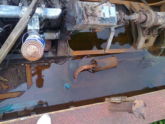 เรือดูดทราย เครื่องนิสสัน UD CW430  220 แรงม้า ปั้มดูดทราย 8 นิ้ว ดูดทรายได้แรง อย่างเต็มท่อ ๆ.มีทะเบียน.