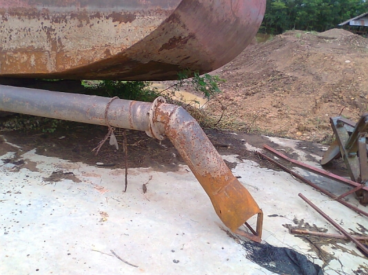 เรือดูดทราย เครื่องนิสสัน UD CW430  220 แรงม้า ปั้มดูดทราย 8 นิ้ว ดูดทรายได้แรง อย่างเต็มท่อ ๆ.มีทะเบียน.