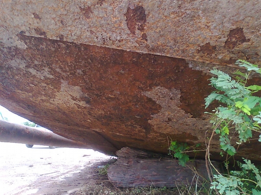 เรือดูดทราย เครื่องนิสสัน UD CW430  220 แรงม้า ปั้มดูดทราย 8 นิ้ว ดูดทรายได้แรง อย่างเต็มท่อ ๆ.มีทะเบียน.