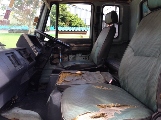 6ล้อร็อกน้อยครับ จัดไปเลยวันนี้510000ราคาสุดท้ายครับ