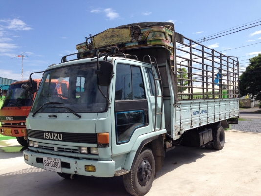 6ล้อร็อกน้อยครับ จัดไปเลยวันนี้510000ราคาสุดท้ายครับ