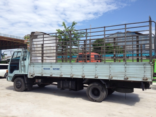 6ล้อร็อกน้อยครับ จัดไปเลยวันนี้510000ราคาสุดท้ายครับ