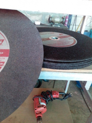 ขายดอกสว่าน ต๊าปเกลียว เหลือจากใช้(ของใหม่ราคาของเก่า)