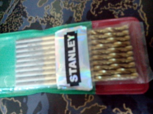 ขายดอกสว่าน ต๊าปเกลียว เหลือจากใช้(ของใหม่ราคาของเก่า)