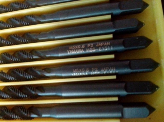 ขายดอกสว่าน ต๊าปเกลียว เหลือจากใช้(ของใหม่ราคาของเก่า)