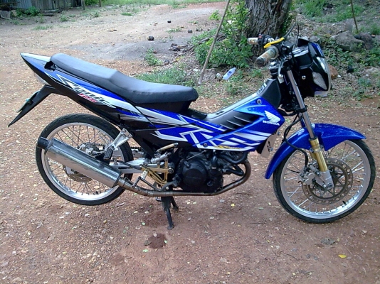 ขายโซนิค แปลงครบ ลพบุรี