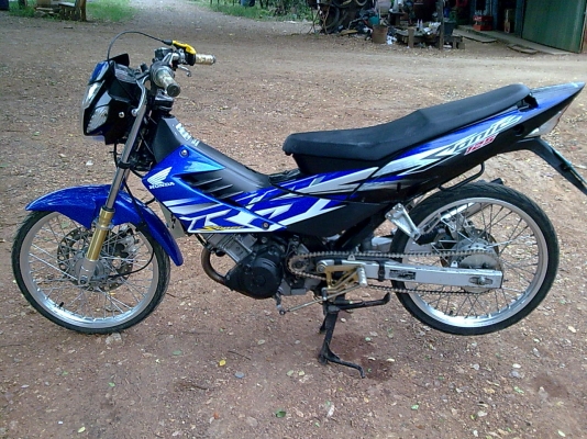 ขายโซนิค แปลงครบ ลพบุรี