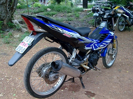 ขายโซนิค แปลงครบ ลพบุรี