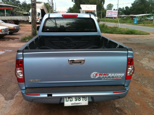 ต้องการขายdmax2.5สภาพดีพร้อมใช้งาน