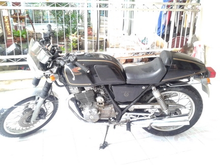 รับซื้อ รับจำนำ มอเตอร์ไซค์ BigBike และ จำนำเล่มทะเบียน