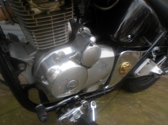 PHANTOM 200FIRE EDITION(ลายไฟตัวล่าสุด)