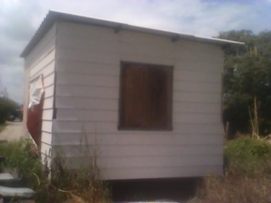 ขายขายบ้าน ขนาด 3*4 เมตร โครงเหล็ก ฝาไม้เชอรร่า พื้นไม่เนื้อจรืงเป็นไม้เก่า ขายขายบ้าน ขนาด 3*4 เมตร โครงเหล็ก ฝาไม้เชอรร่า พื้นไม่เนื้อจรืงเป็นไม้เก่า