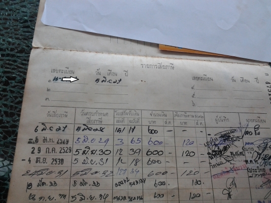 ขายทะเบียนJeep Ford GPWแท้ / ตัวรถแชลซีแท้ บอดี้แปลง ขายทะเบียนJeep Ford GPWแท้ / ตัวรถแชลซีแท้ บอดี้แปลง