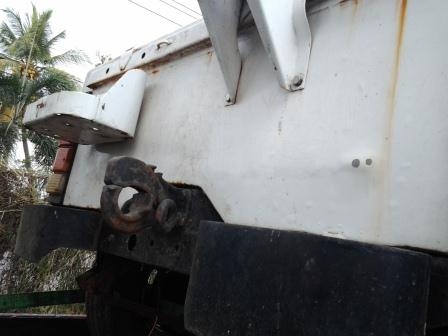 ขายทะเบียนJeep Ford GPWแท้ / ตัวรถแชลซีแท้ บอดี้แปลง ขายทะเบียนJeep Ford GPWแท้ / ตัวรถแชลซีแท้ บอดี้แปลง