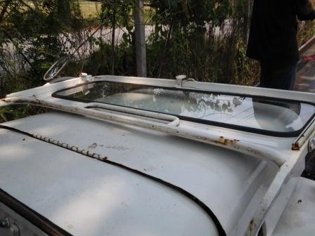 ขายทะเบียนJeep Ford GPWแท้ / ตัวรถแชลซีแท้ บอดี้แปลง ขายทะเบียนJeep Ford GPWแท้ / ตัวรถแชลซีแท้ บอดี้แปลง