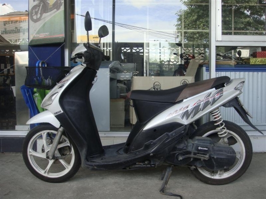 มีโอ ล้อแม็ก 13000