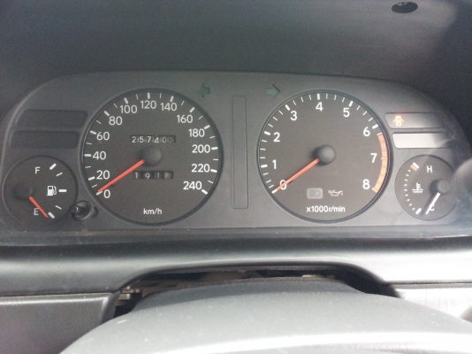 3 ห่วง ปี 95 เครื่อง 1600 งามๆ บางๆ แก๊สlpg เพิ่งติดไม่นาน เครื่องแจ๋มๆ