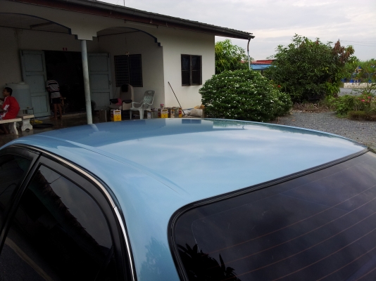 3 ห่วง ปี 95 เครื่อง 1600 งามๆ บางๆ แก๊สlpg เพิ่งติดไม่นาน เครื่องแจ๋มๆ