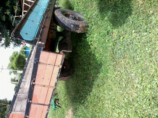 ขายด่วนพ่วง