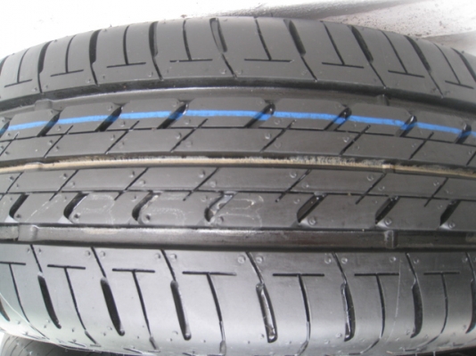 ขายล้อแม็ก Mitsubishi mirage ป้ายแดง 14"x4.5" et46 4รู100 +ยางปี13  สนใจติดต่อเล็กคลองสามครับ (081-3747940)