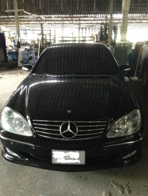 ขาย benz S 280 สีดำเงา FULL  OPTION เข้าศูนย์ตลอดมีบุคเซอวิส วิ่ง 170000  ขาย 1.49 ล้านบาทครับเจ้าของขายเองครับ ติด ทวัธ 089-8887488