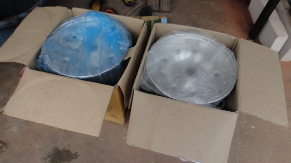 ขายแม็กหยดน้ำเก่าเก็บ 5 รู 15" กว้าง 7" et 0 ขาย 8500 พร้อมส่ง ขายแม็กหยดน้ำเก่าเก็บ 5 รู 15" กว้าง 7" et 0 ขาย 8500 พร้อมส่ง