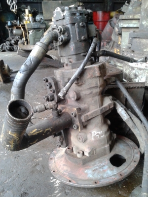 ขายปั็ม KAYABA เก่าญี่ปุ่น (PSV2-52T)