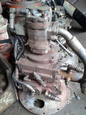 ขายปั็ม KAYABA เก่าญี่ปุ่น (PSV2-52T) ขายปั็ม KAYABA เก่าญี่ปุ่น (PSV2-52T)