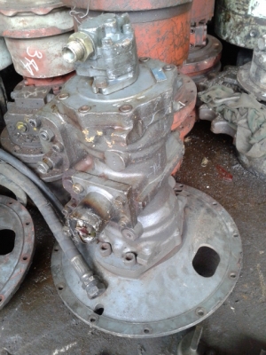 ขายปั็ม KAYABA เก่าญี่ปุ่น (PSV2-55T)