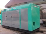 ขายเครื่องปั่นไฟนำเข้าประกอบใหม่160Kva.NEW(พร้อมส่ง)