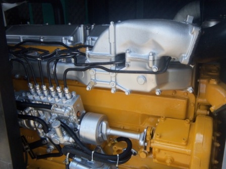 ขายเครื่องปั่นไฟนำเข้าประกอบใหม่160Kva.NEW(พร้อมส่ง)