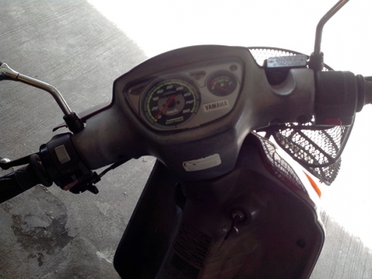 ขายยามาฮ่า นูโว ขายยามาฮ่า นูโว