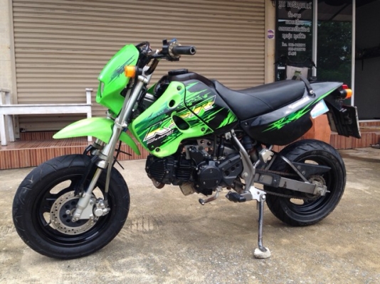 ขาย KSR ปี53 รถบ้านเครื่องเดิมๆ ราคา37500 ต่อรองได้คับ