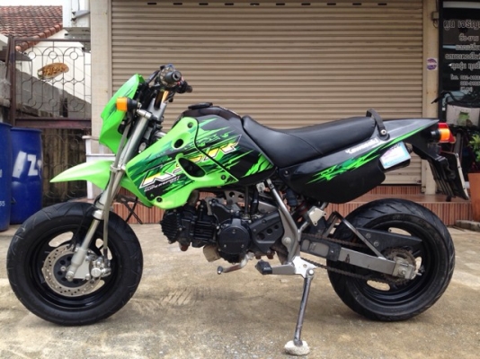 ขาย KSR ปี53 รถบ้านเครื่องเดิมๆ ราคา37500 ต่อรองได้คับ